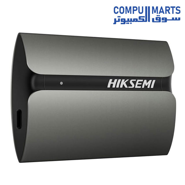 T300S-External Hard-HIKSEMI-1TB-Black-USB