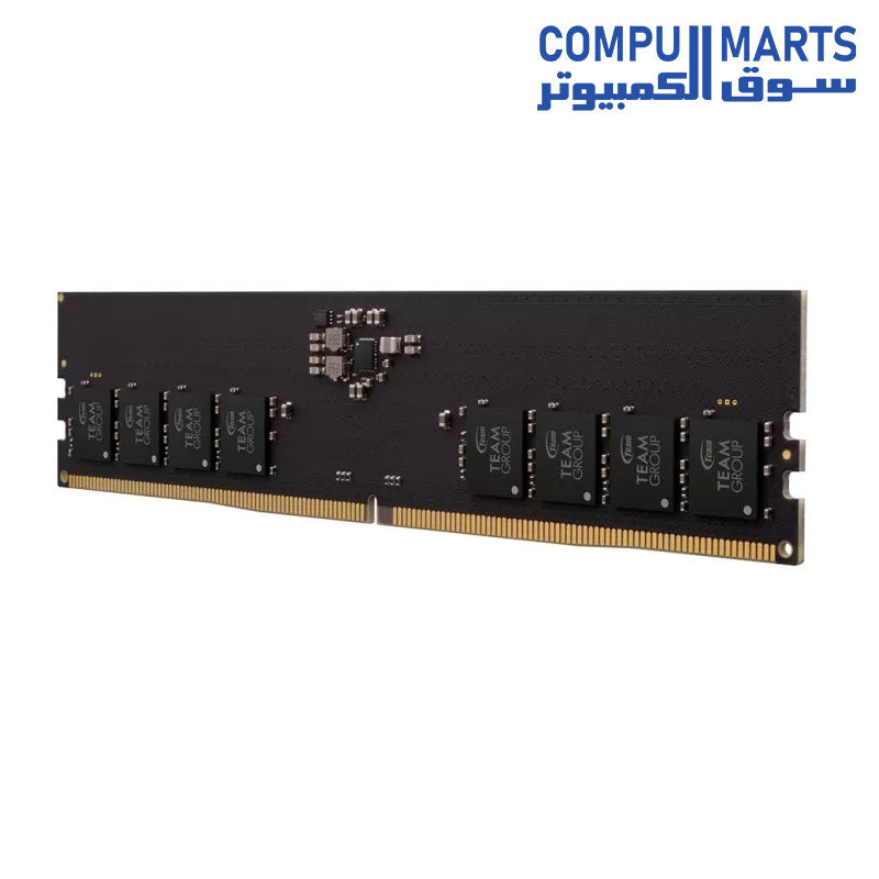 CL40-RAM-TEAMGROUP-ELITE-DDR5-16GB-(2x8GB)-4800MHz