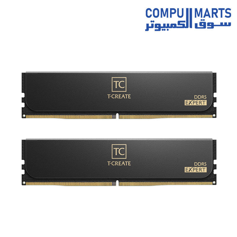 CTCED596G6800HC36DDC01-RAM-TEAMGROUP-DDR5-96G-6400Mhz