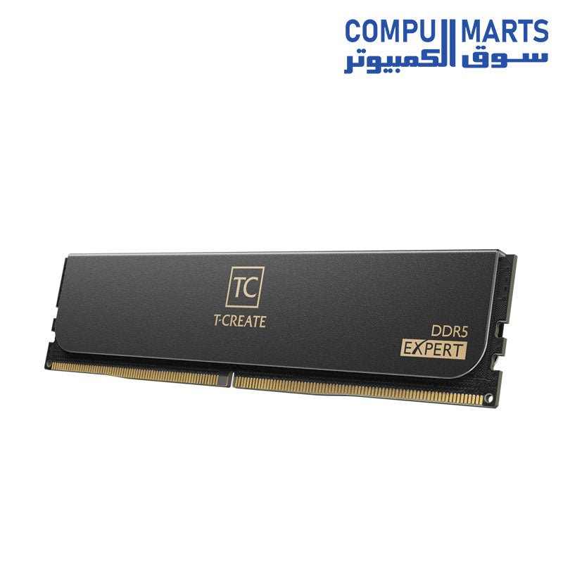 CTCED596G6800HC36DDC01-RAM-TEAMGROUP-DDR5-96G-6400Mhz