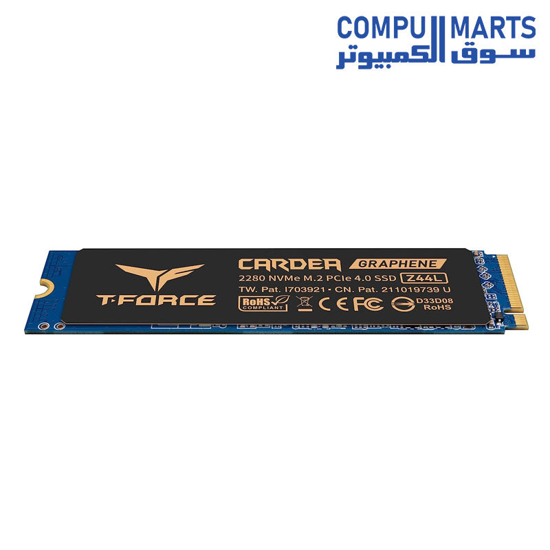 CARDEA-Zero-Z44L-SSD-TEAMGROUP-T-Force-500GB