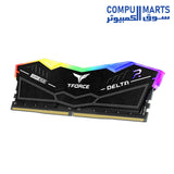 DELTA-CL32-RAM-TEAMGROUP-RGB-32GB