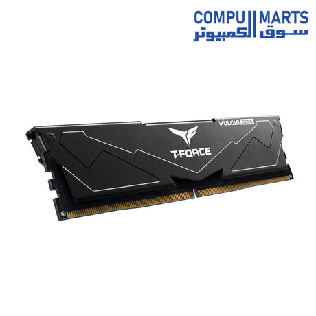 CL40-VULCAN-RAM-TEAMGROUP-DDR5