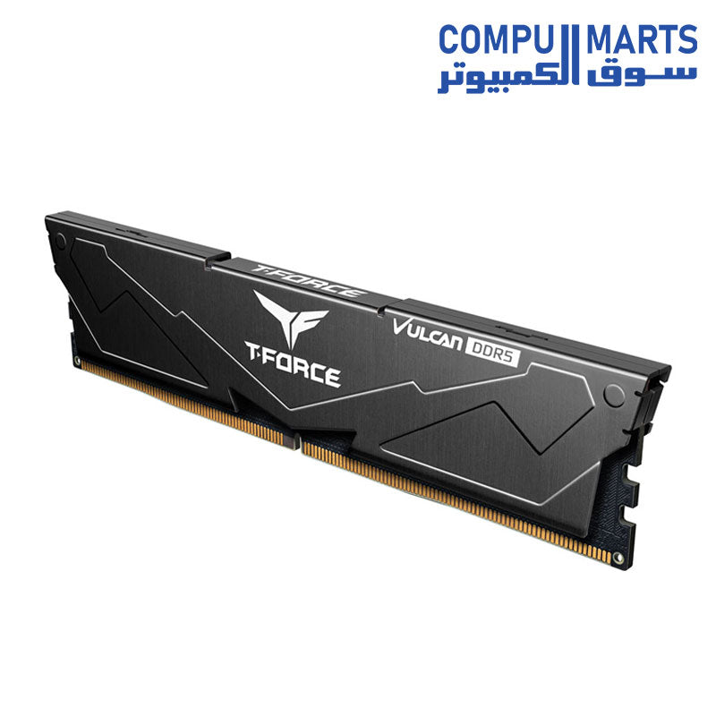 CL40-VULCAN-RAM-TEAMGROUP-DDR5