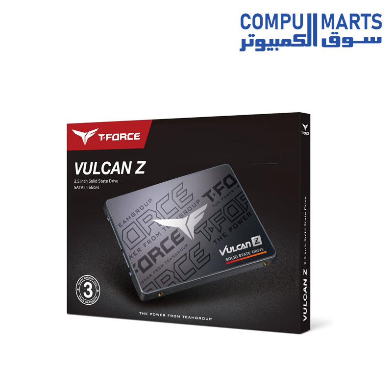 Vulcan-Z-ssd-TEAMGROUP-256GB 