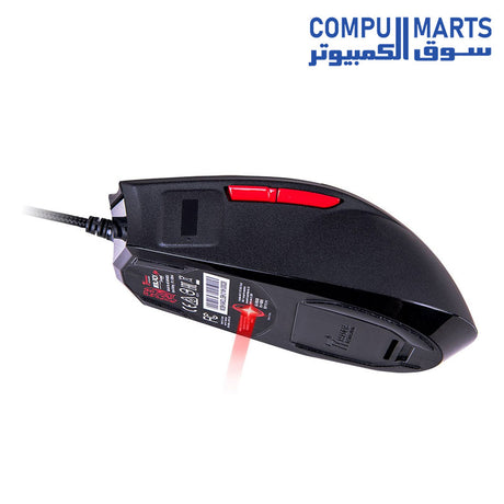 FP-Fingerprint-Sensor-Mouse-THERMALTAKE-Wired-Black