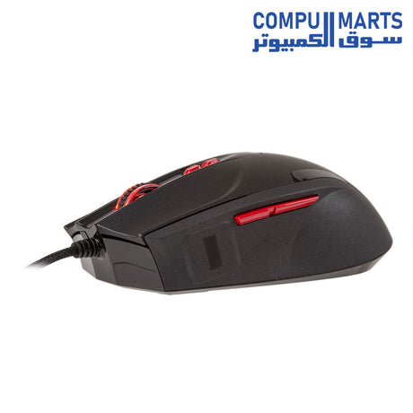 FP-Fingerprint-Sensor-Mouse-THERMALTAKE-Wired-Black