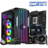 THE WINNER – POWERED BY COOLER MASTER