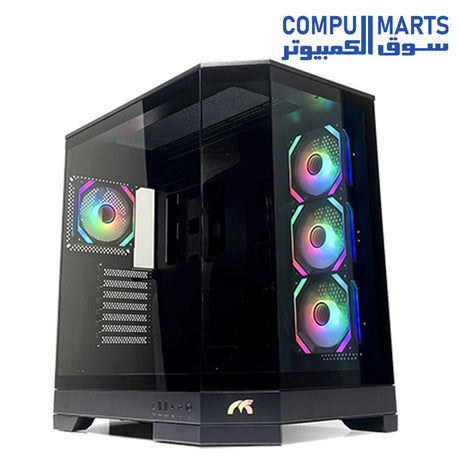 Prism-Case-Tortox-Gaming