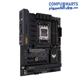 B650-PLUS-WiFi-Motherboard-ASUS-TUF-Gaming-AM5-LGA 1718