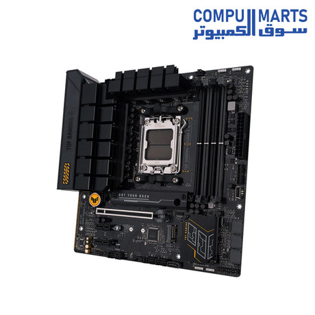 B650M-E-Wifi-Motherboard-ASUS-TUF-GAMING-DDR5