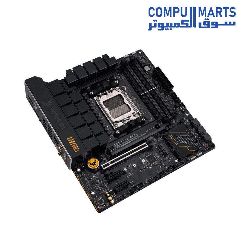 B650M-E-Wifi-Motherboard-ASUS-TUF-GAMING-DDR5