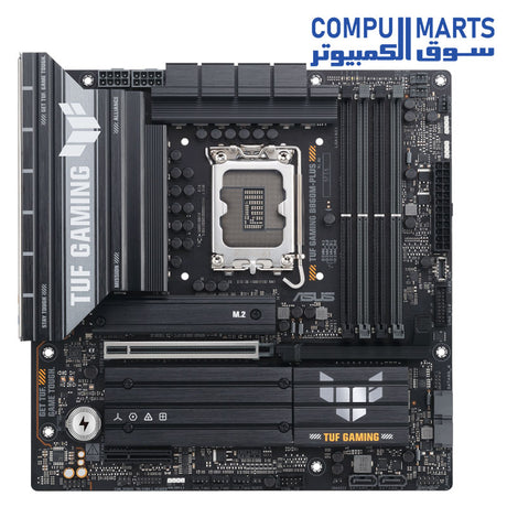 B860M-PLUS-Motherboards-ASUS-DDR5-INTEL