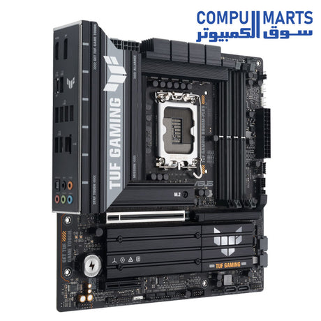 B860M-PLUS-Motherboards-ASUS-DDR5-INTEL