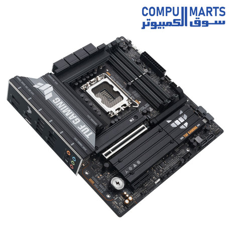 B860M-PLUS-Motherboards-ASUS-DDR5-INTEL