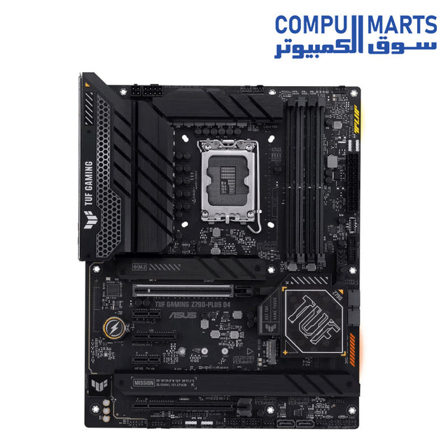 TUF-GAMING-Z790-PLUS-Motherboard-ASUS-D4-INTEL