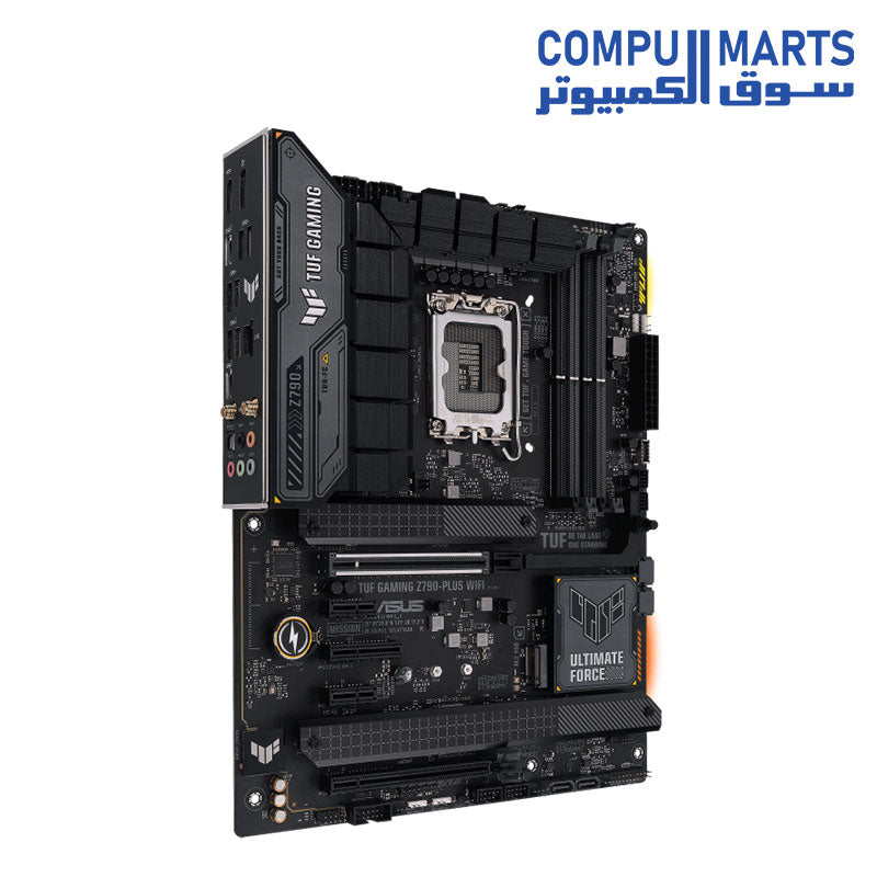 TUF-GAMING-Z790-PLUS-Motherboard-ASUS-WIFI-intel