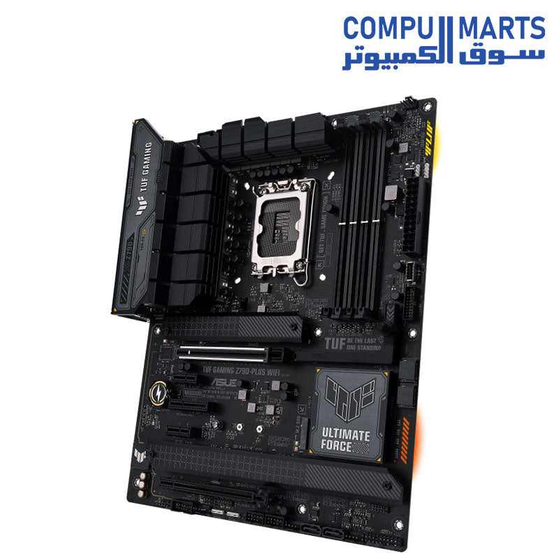 TUF-GAMING-Z790-PLUS-Motherboard-ASUS-WIFI-intel