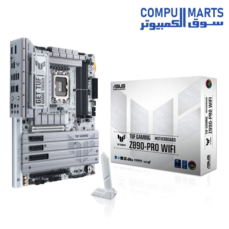 Z890-ASUS-TUF-PRO-WIFI-MOTHERBOARD-DDR5