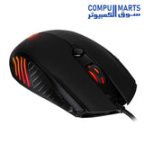 Talon V2-Mouse-Thermaltake-Gaming-Wired-Black