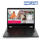 L13-Yoga-LAPTOP-LENOVO-i5-1135G7-16GB-RAM-512GB-SSD-Intel-Iris-Xe-Graphics-13.3"-FHD-(1920x1080)-IPS-300nits-Multi-touch-FingerPrint-Windows-10-Pro+ThinkPad-Pen-Pro