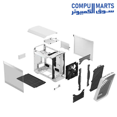 Torrent-Nano-Gaming-Case-Fractal-Design-mITX-Airflow-Mini-Tower