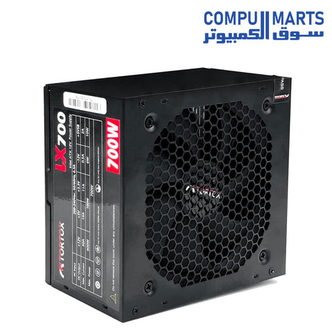 LX700-Power-Supply-Tortox- 700W-PSU