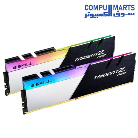 TRIDENTZ-RAM-NEO-G.SKILL-16GB-RGB-DDR4