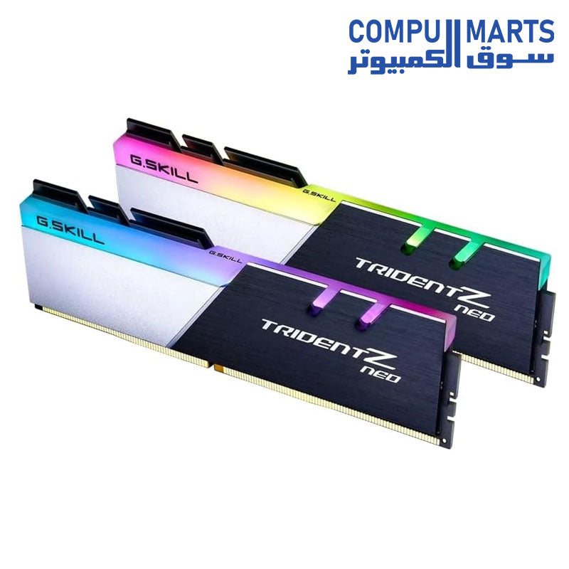 TRIDENTZ-RAM-NEO-G.SKILL-16GB-RGB-DDR4