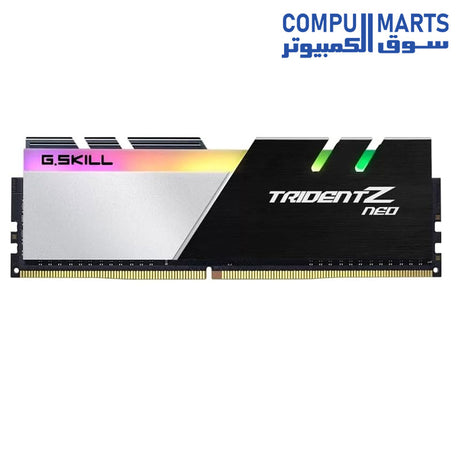 TRIDENTZ-RAM-NEO-G.SKILL-16GB-RGB-DDR4