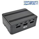 5-Port-USB-Tripp-Lite-12V4A-48W-Hub