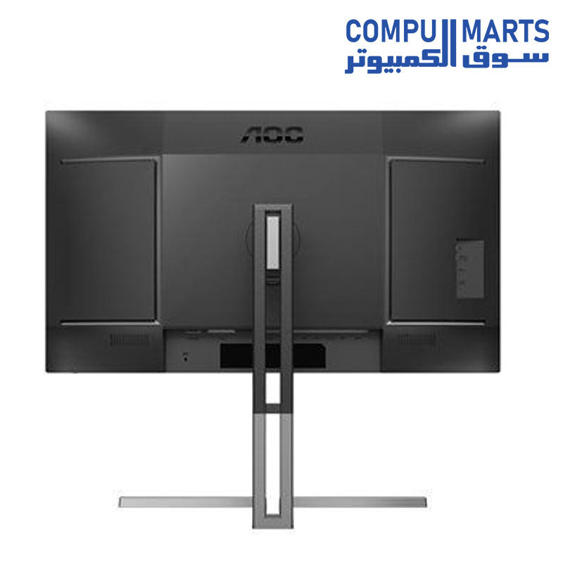 U27U3CV-Monitor-AOC-4K-UHD-4MS