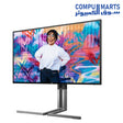 U27U3CV-Monitor-AOC-4K-UHD-4MS