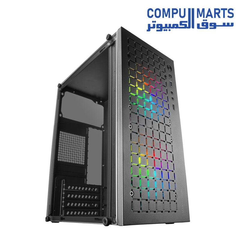 MC-CORE-CASE-Mars Gaming-ULTRA-COMPACT-GAMING 