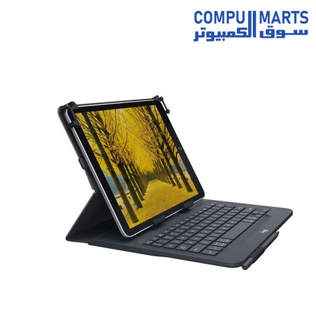 Folio-Smart-Keyboard-Logitech-Wireless