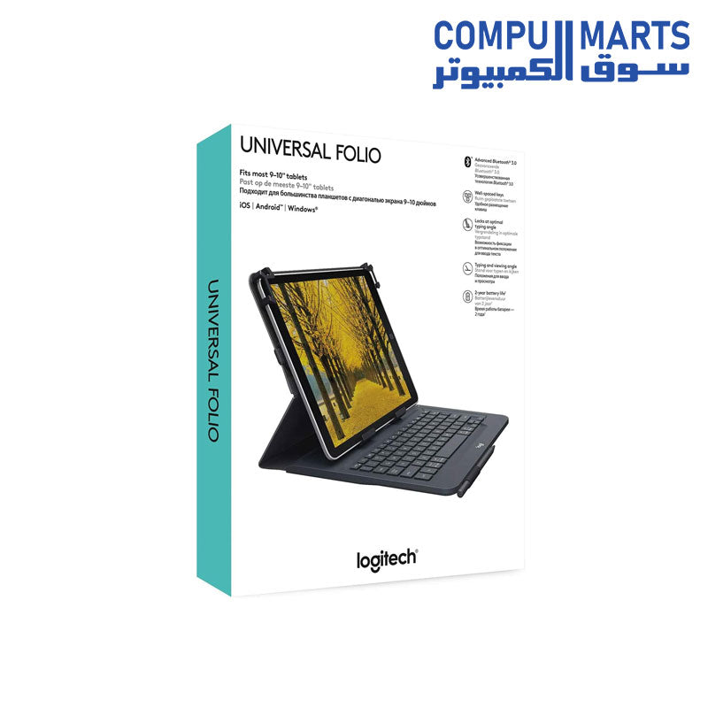 Folio-Smart-Keyboard-Logitech-Wireless