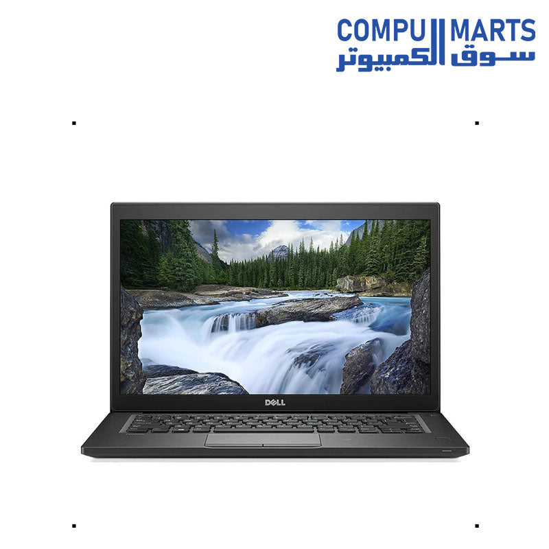 Latitude-7490-USED-LAPTOP-Dell-Intel-Core-I7-8650U-8GB-Ram-256GB-SSD-Intel-UHD-Graphics-620-14-Inch-FHD