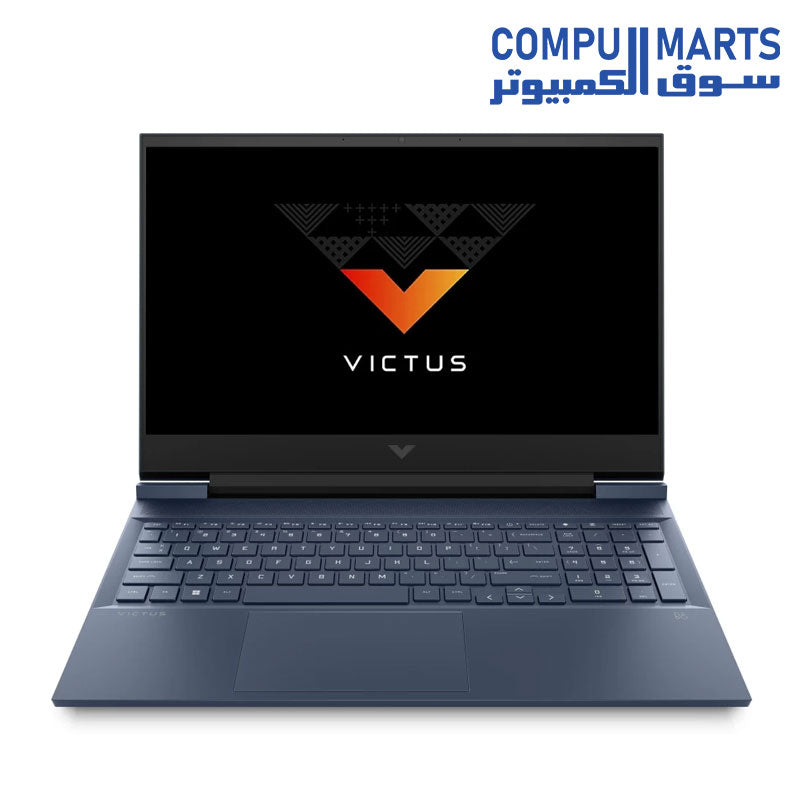 Victus-USED LAPTOP-HP-Intel-Core-i5-11400H-8GB-512