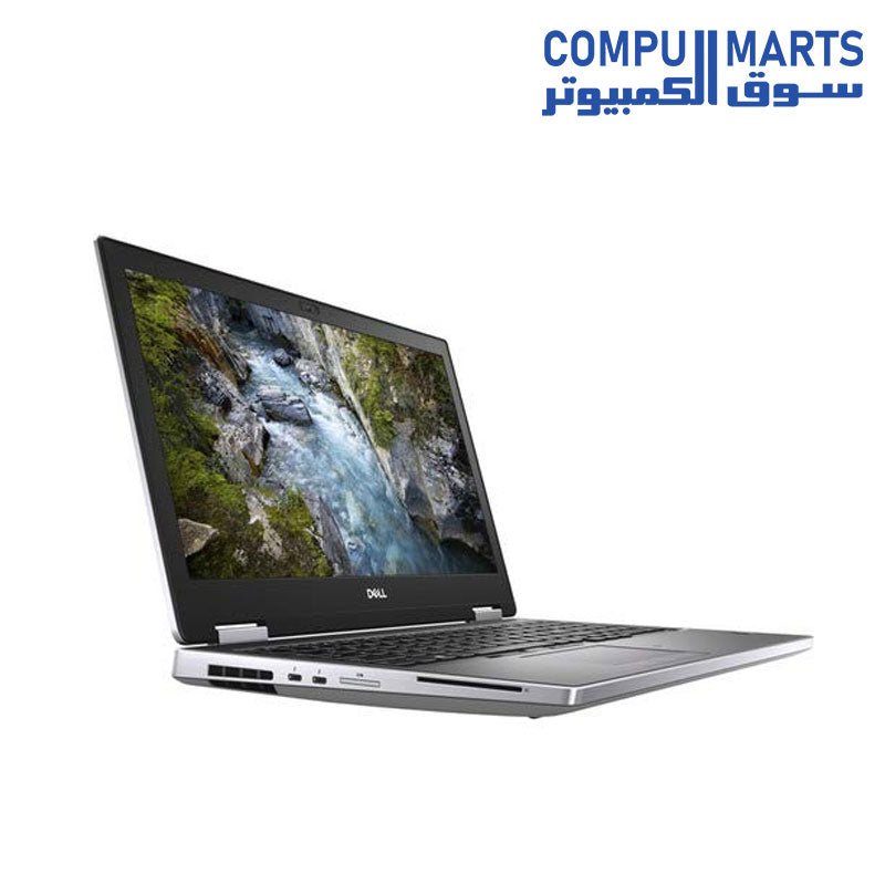 PRECISION-7540-LAPTOP-DELL-INTEL-I7-16GB-512GB