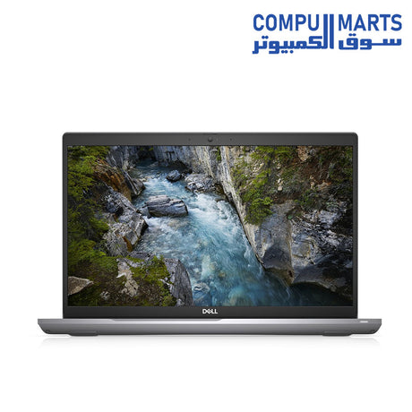 PRECISION-3561-LAPTOP-DELL-CORE-I7-RAM-16G-256-SSD- T600-15.6-FHD-WIN11