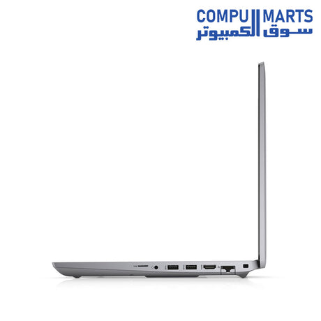 PRECISION-3561-LAPTOP-DELL-CORE-I7-RAM-16G-256-SSD- T600-15.6-FHD-WIN11