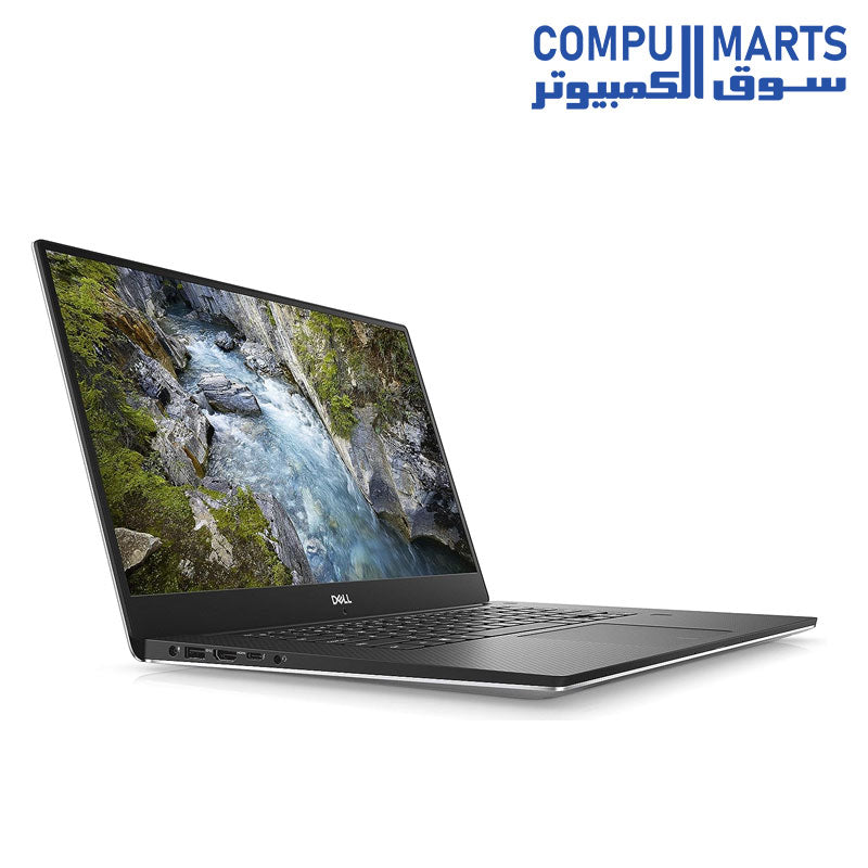 Dell Precision 7520 Ultrabook Laptop 15.6 Screen Intel Core i7