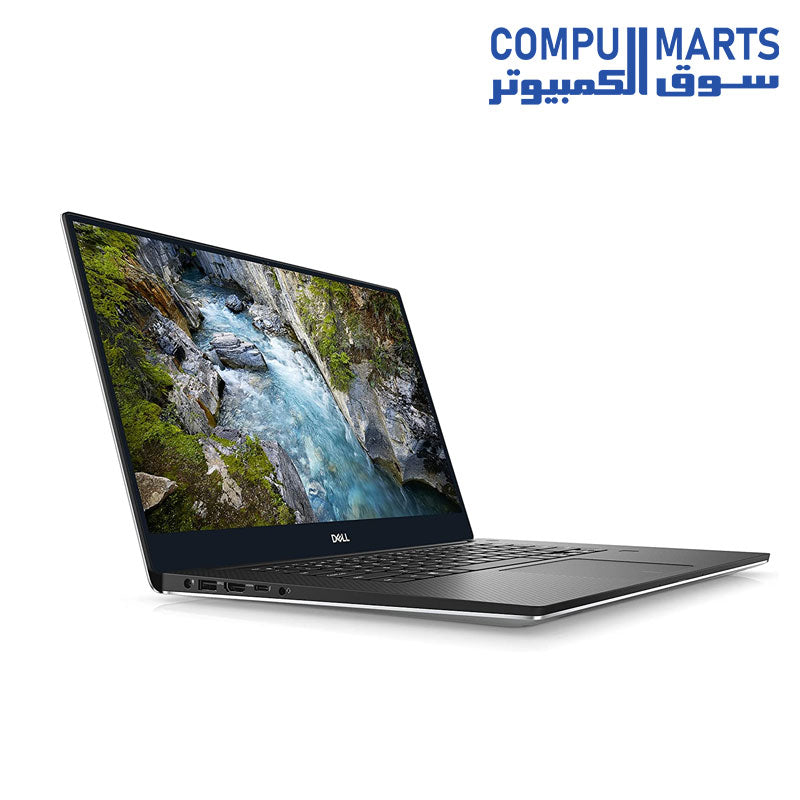 USED-LAPTOP-DELL-Precision-5540-Workstation-Core-i7-9850H-RAM-16G-SSD-512-M.2-NVME-GPU-NVIDIA-QUADRO-T1000-4G