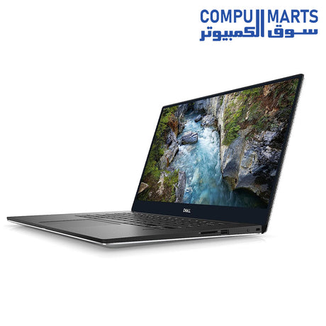 USED-LAPTOP-DELL-Precision-5540-Workstation-Core-i7-9850H-RAM-16G-SSD-512-M.2-NVME-GPU-NVIDIA-QUADRO-T1000-4G