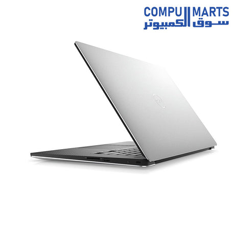 USED-LAPTOP-DELL-Precision-5540-Workstation-Core-i7-9850H-RAM-16G-SSD-512-M.2-NVME-GPU-NVIDIA-QUADRO-T1000-4G