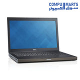 Precision-M6800-USED LAPTOP-DELL-Intel-Core-i7-4810MQ-16GB-256GB