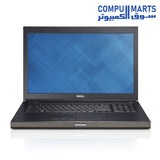 Precision-M6800-USED LAPTOP-DELL-Intel-Core-i7-4810MQ-16GB-256GB