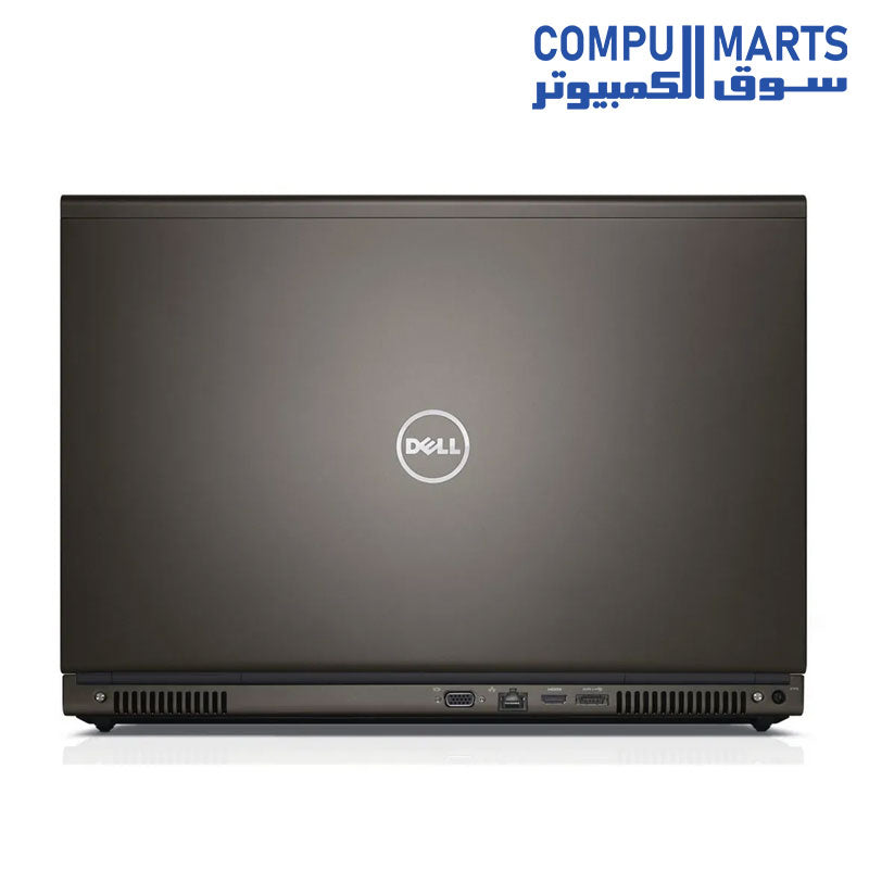 Precision-M6800-USED LAPTOP-DELL-Intel-Core-i7-4810MQ-16GB-256GB