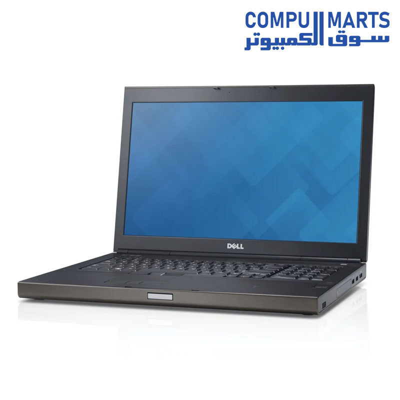 Precision-M6800-USED LAPTOP-DELL-Intel-Core-i7-4810MQ-16GB-256GB