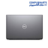 PRECISION-3561-LAPTOP-DELL-CORE-I7-RAM-16G-256-SSD- T600-15.6-FHD-WIN11